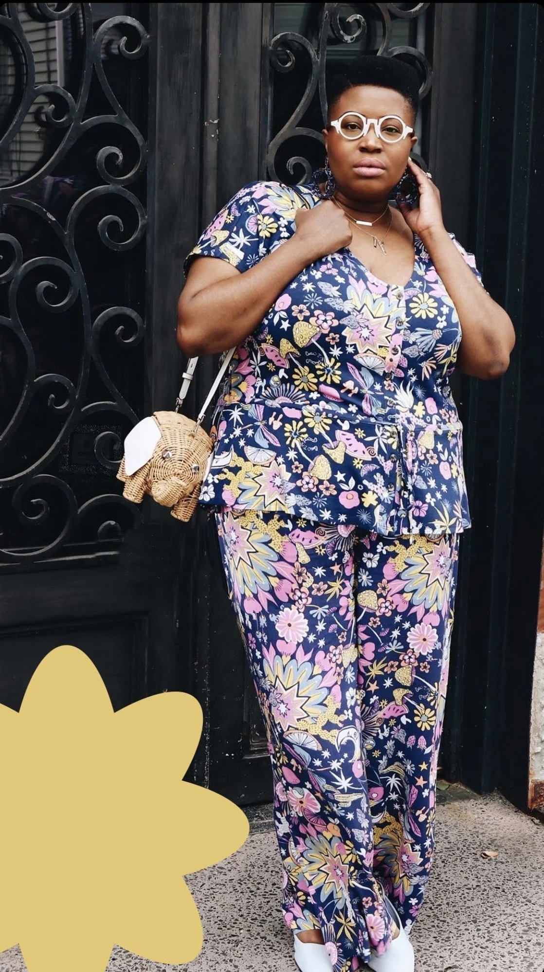 fashion — Julie Seltzer